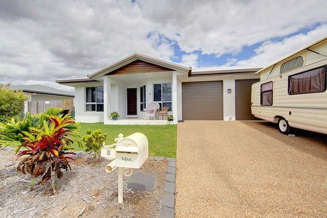 3 Cranfield Court, DEERAGUN QLD 4818, Deeragun - Thumbnail 2