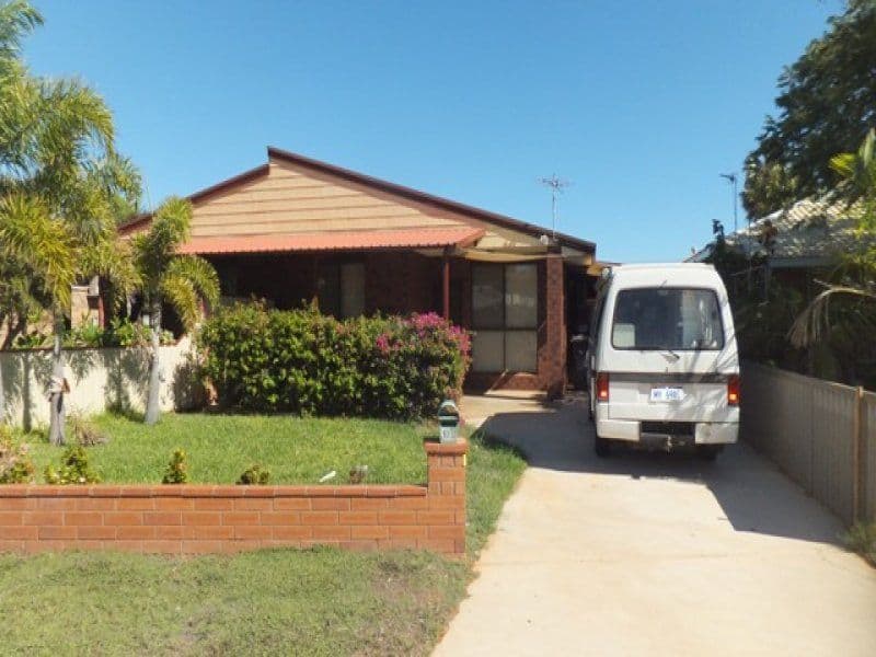 10B Buzolic Court, Carnarvon WA 6701, Brockman - Image 1