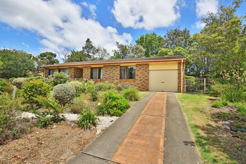 12 Woolway Close, Cambewarra NSW 2540, Cambewarra Village - Thumbnail 2