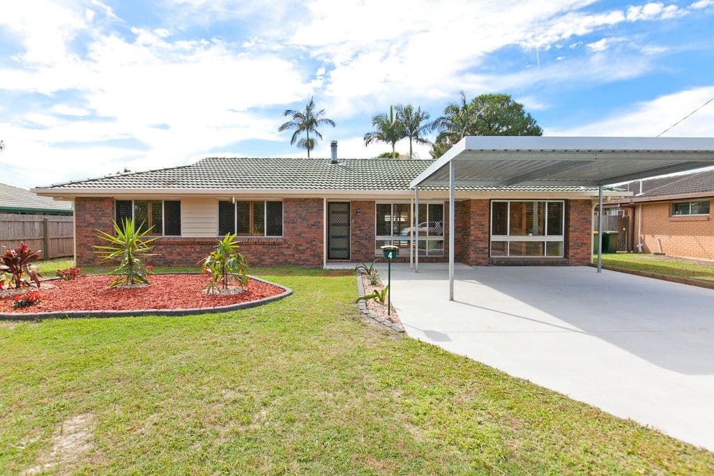 4 Fullerton Street, BIRKDALE QLD 4159, Birkdale - Thumbnail 2