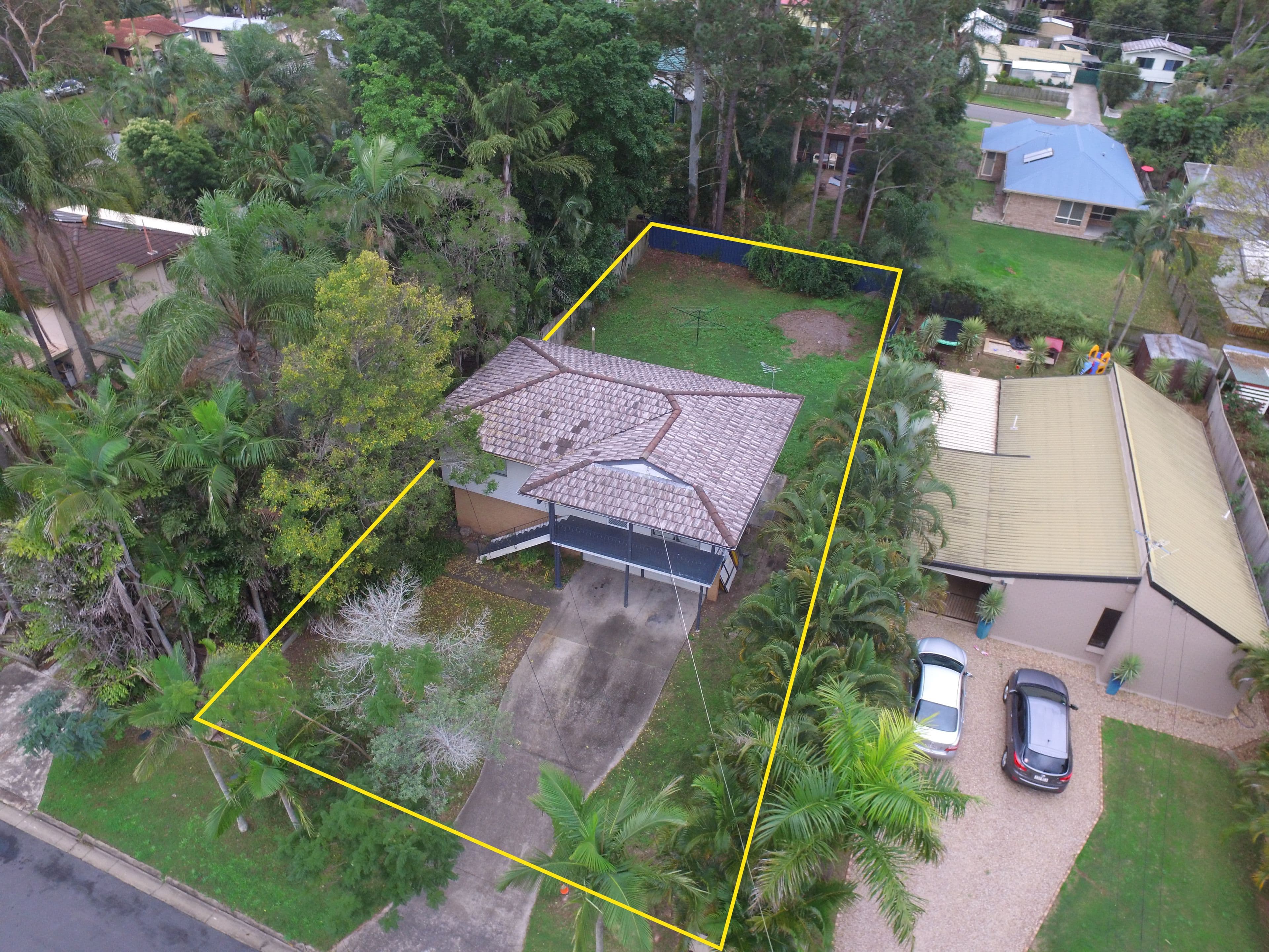 20 Finlay Street, Slacks Creek QLD 4127, Slacks Creek - Image 1