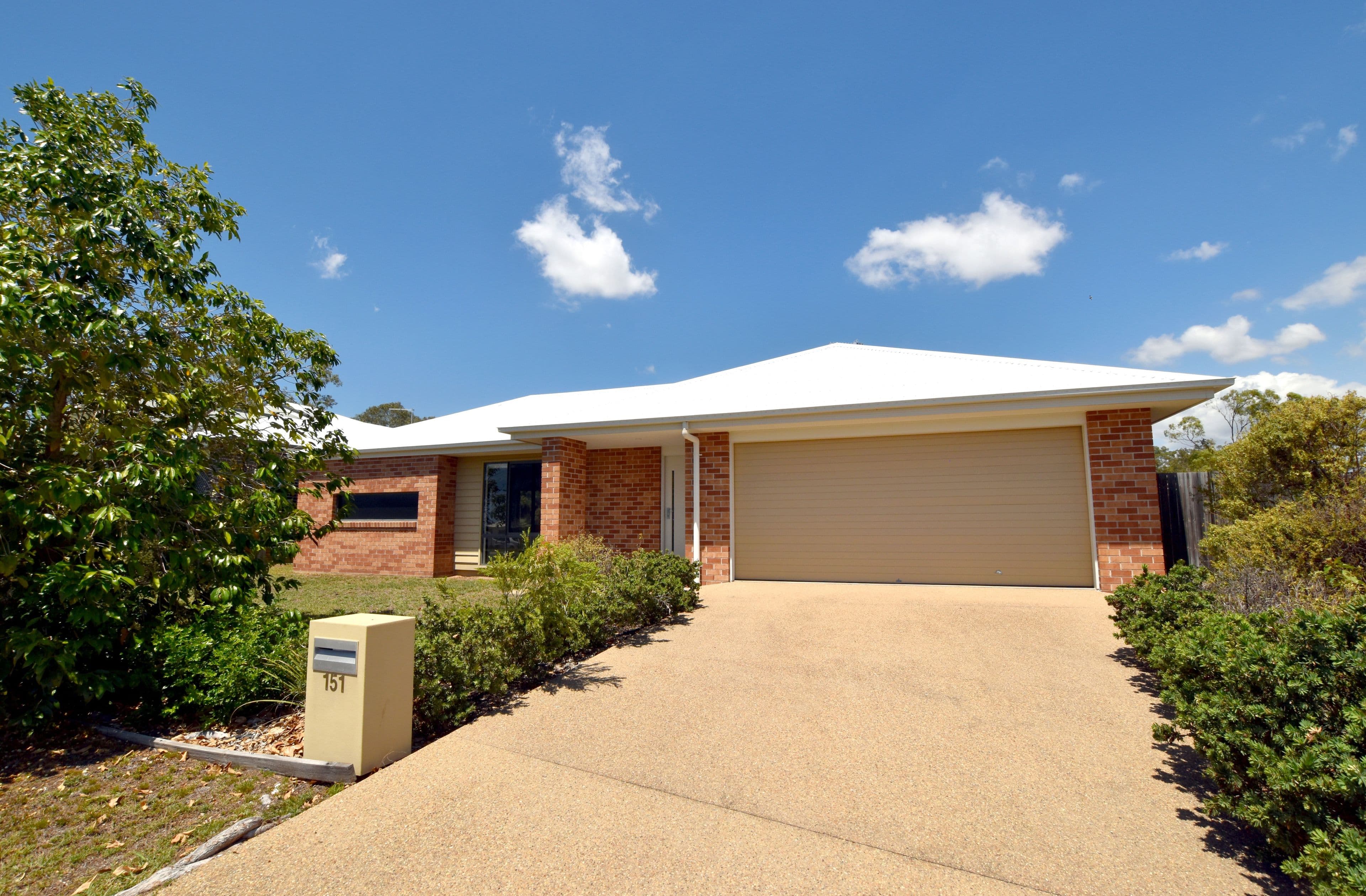 151 Emmadale Drive, New Auckland QLD 4680, New Auckland - Image 1