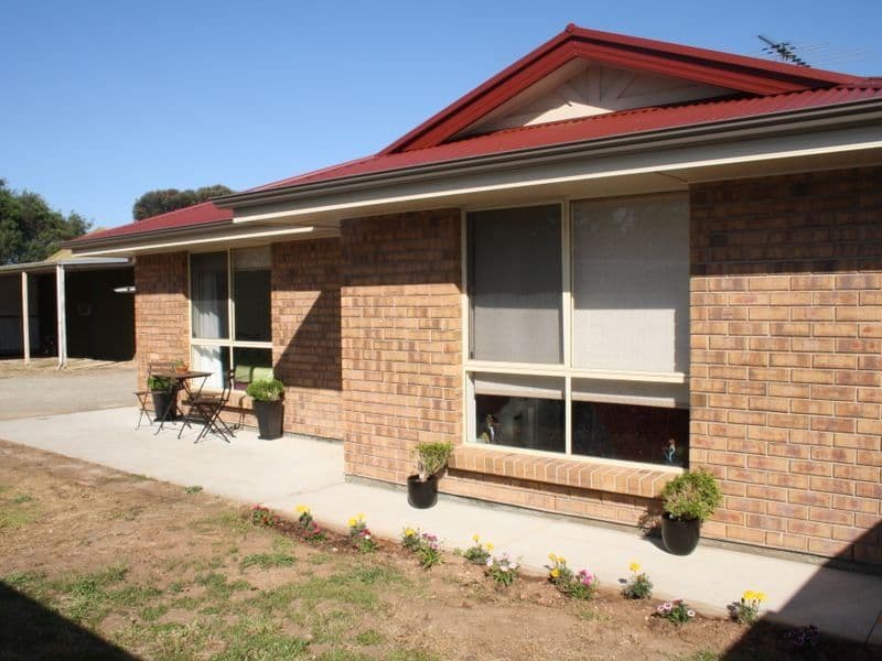 28 Sandergrove Road, Strathalbyn SA 5255, Strathalbyn - Image 1