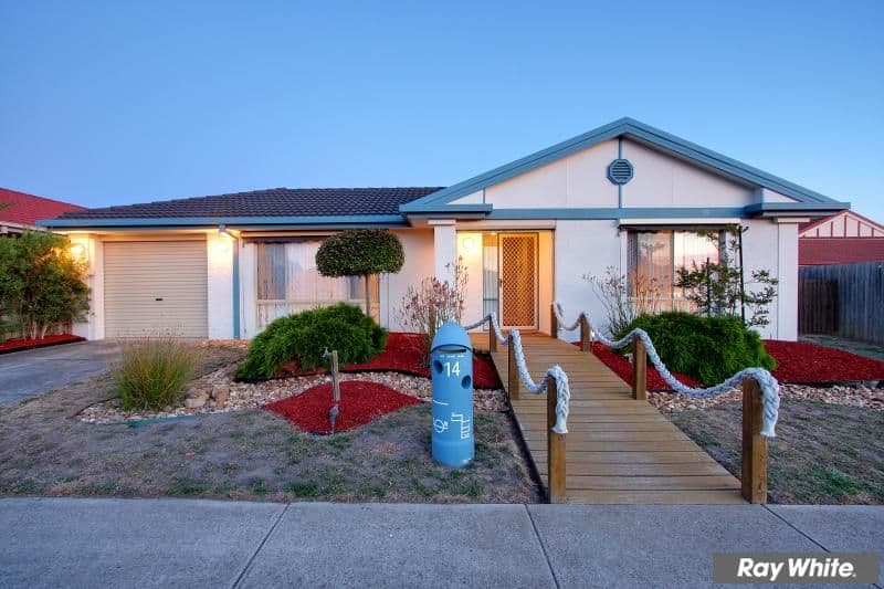 14 Marino Court, MORNINGTON VIC 3931, Mornington - Thumbnail 2