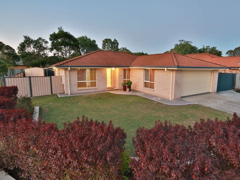 61 Calista Crescent, BRACKEN RIDGE QLD 4017, Bracken Ridge - Image 1