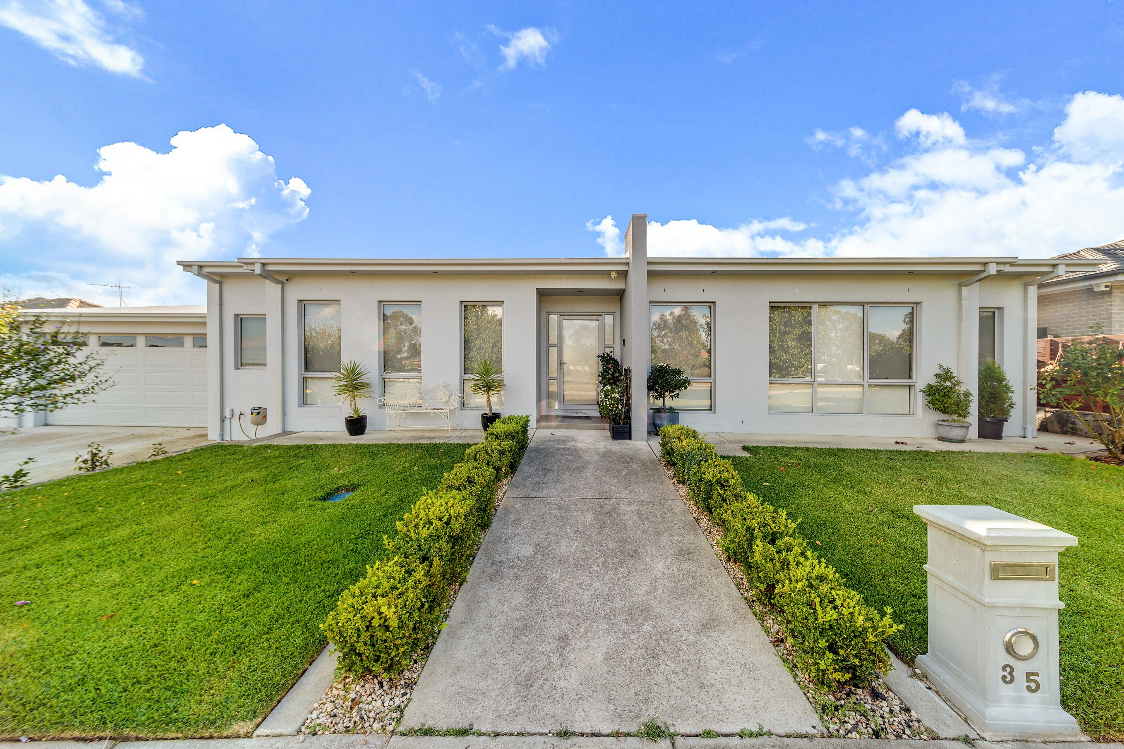 35 David Miller Crescent, Casey ACT 2913, Casey - Image 1