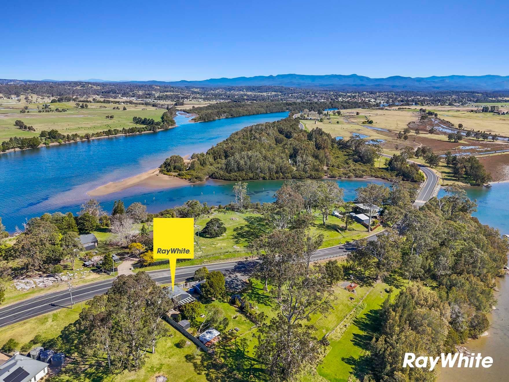 282 North Head Drive, Moruya NSW 2537, Moruya - Image 1