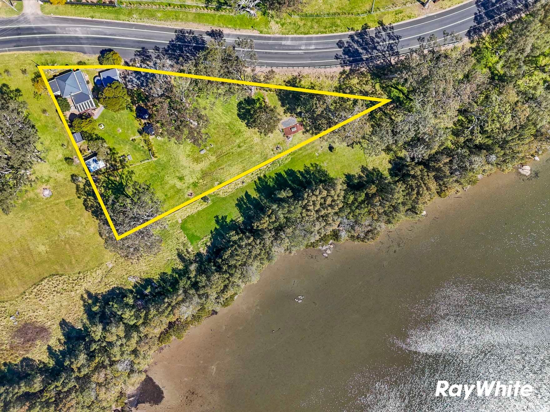 282 North Head Drive, Moruya NSW 2537, Moruya - Thumbnail 2