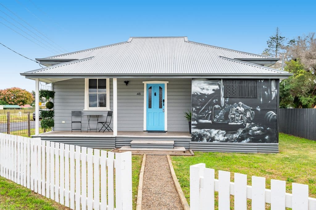 48 William Street, Singleton NSW 2330, Singleton - Image 1