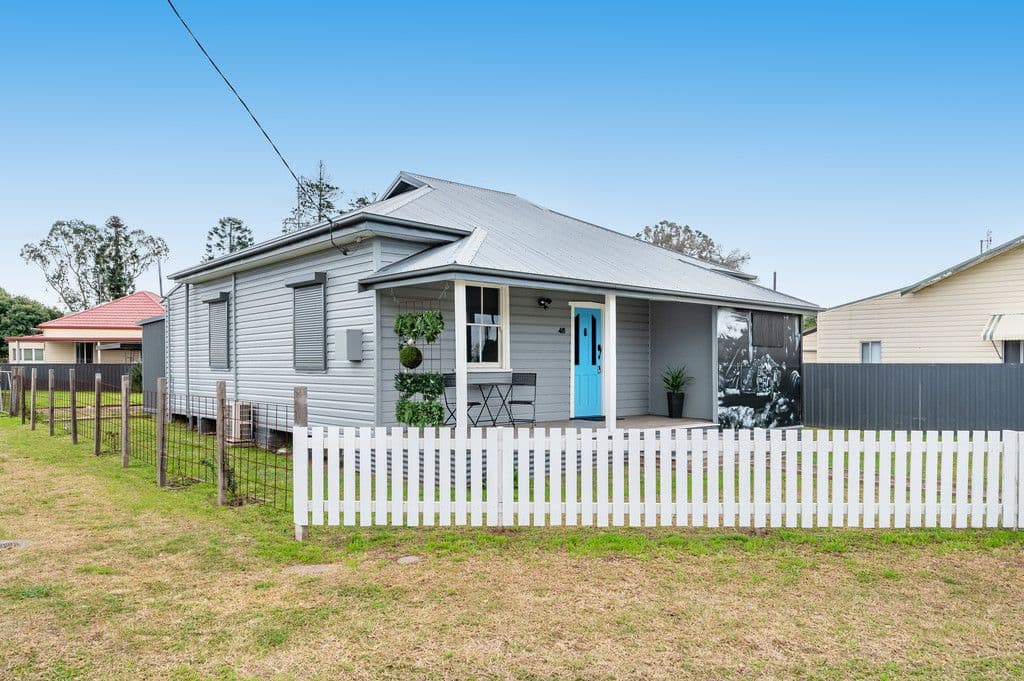 48 William Street, Singleton NSW 2330, Singleton - Thumbnail 2