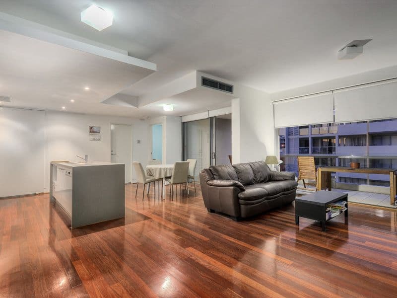 46 Boundary Street, SOUTH BRISBANE QLD 4101, South Brisbane - Image 1