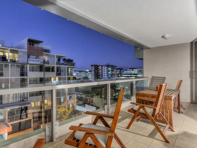 46 Boundary Street, SOUTH BRISBANE QLD 4101, South Brisbane - Thumbnail 5