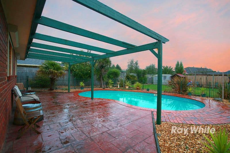 5 Kurrajong Court, CRANBOURNE NORTH VIC 3977, Cranbourne North - Thumbnail 4