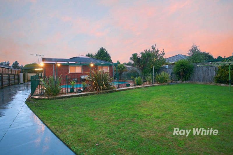 5 Kurrajong Court, CRANBOURNE NORTH VIC 3977, Cranbourne North - Thumbnail 5