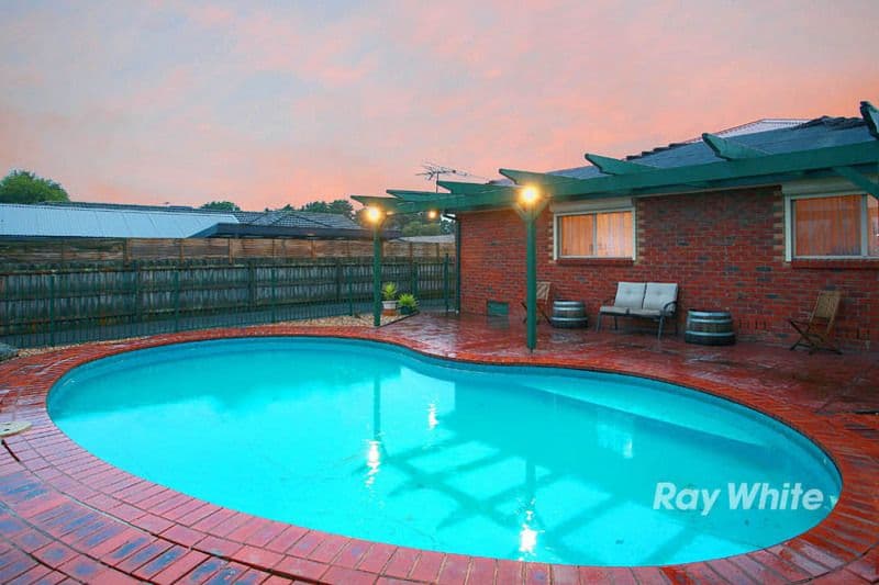 5 Kurrajong Court, CRANBOURNE NORTH VIC 3977, Cranbourne North - Thumbnail 6