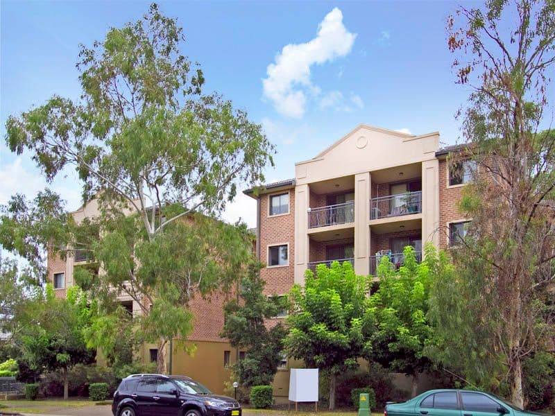 6-14 Park Street, SUTHERLAND NSW 2232, Sutherland - Thumbnail 2