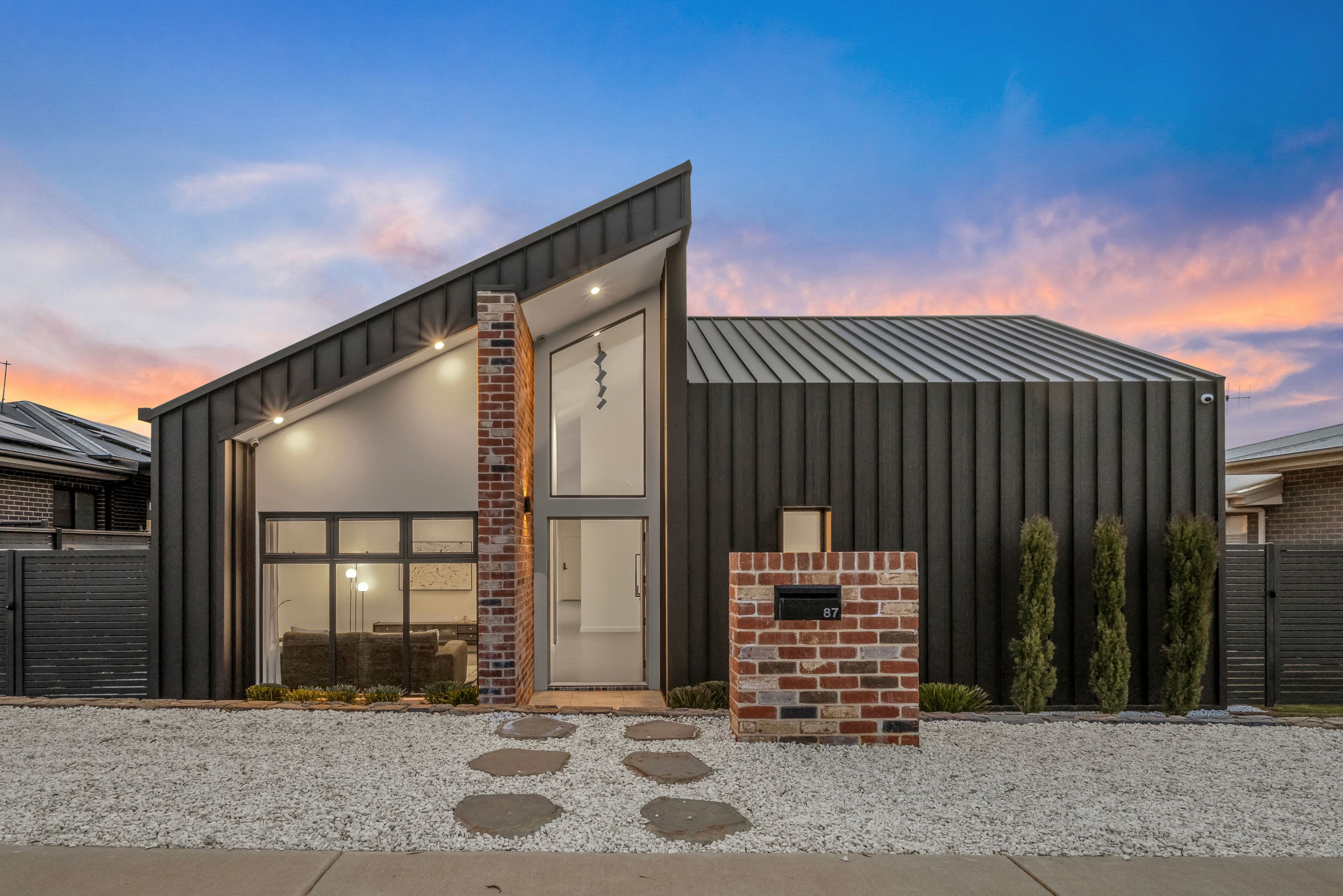 87 Hazel Hawke Avenue, WHITLAM ACT 2611, Whitlam - Image 1