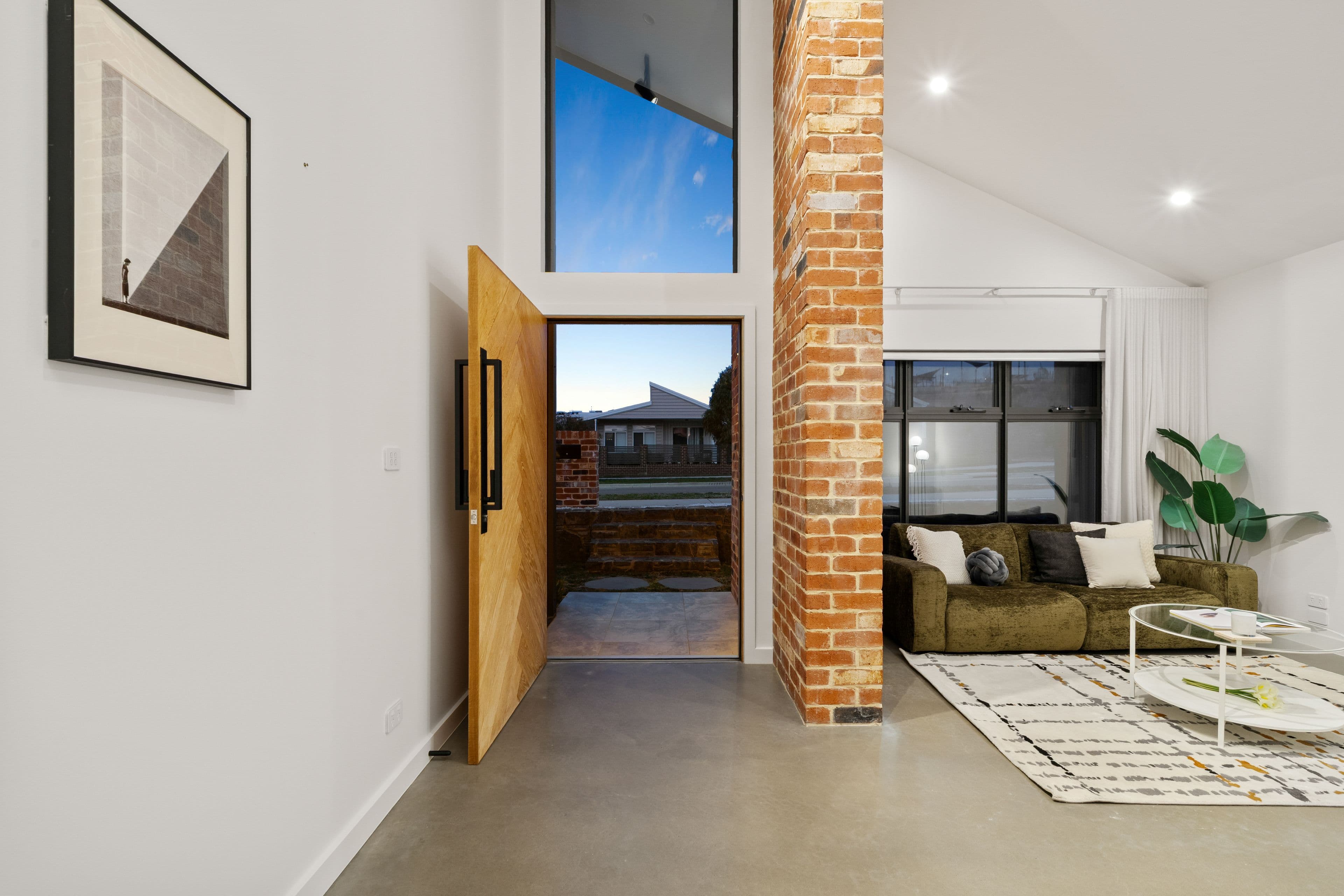 87 Hazel Hawke Avenue, WHITLAM ACT 2611, Whitlam - Thumbnail 2