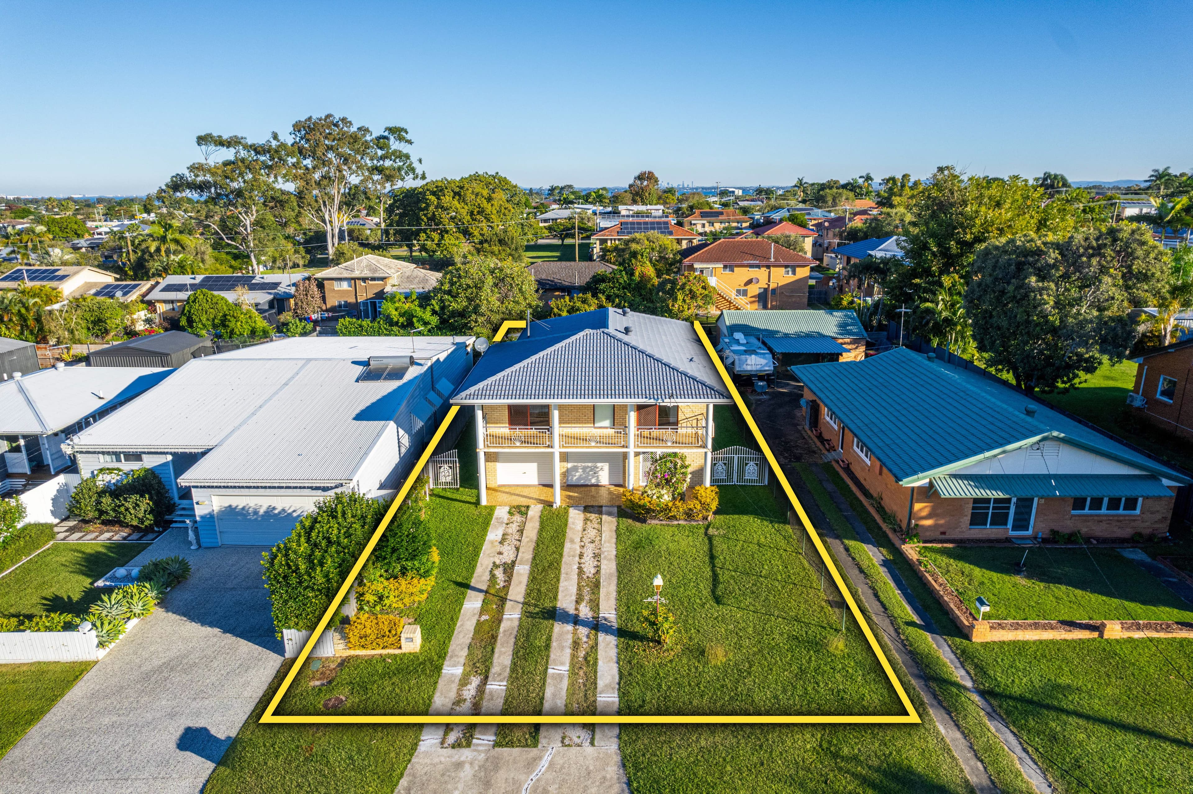 22 Armstrong Street, Clontarf QLD 4019, Clontarf - Thumbnail 2