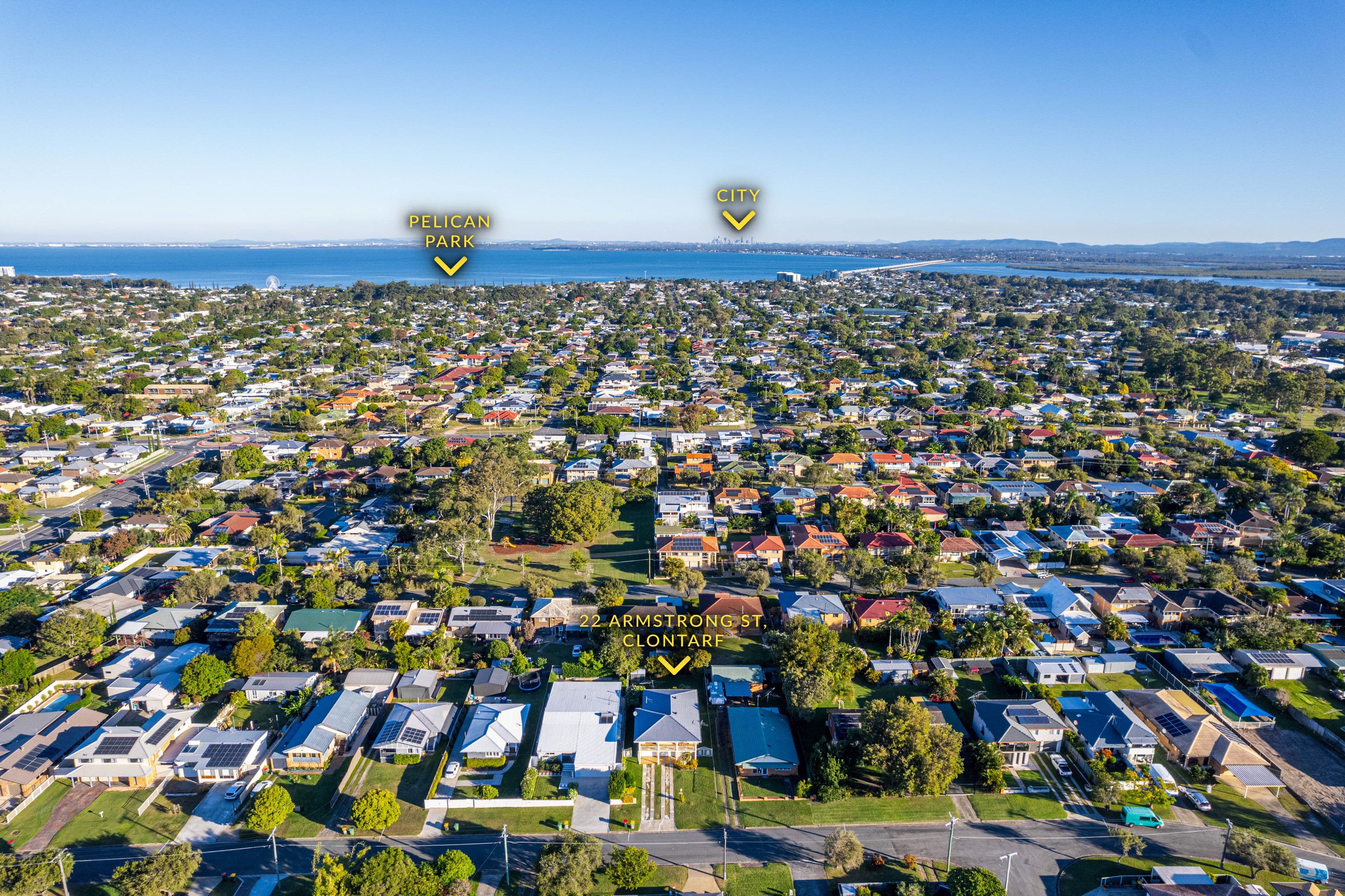 22 Armstrong Street, Clontarf QLD 4019, Clontarf - Thumbnail 3