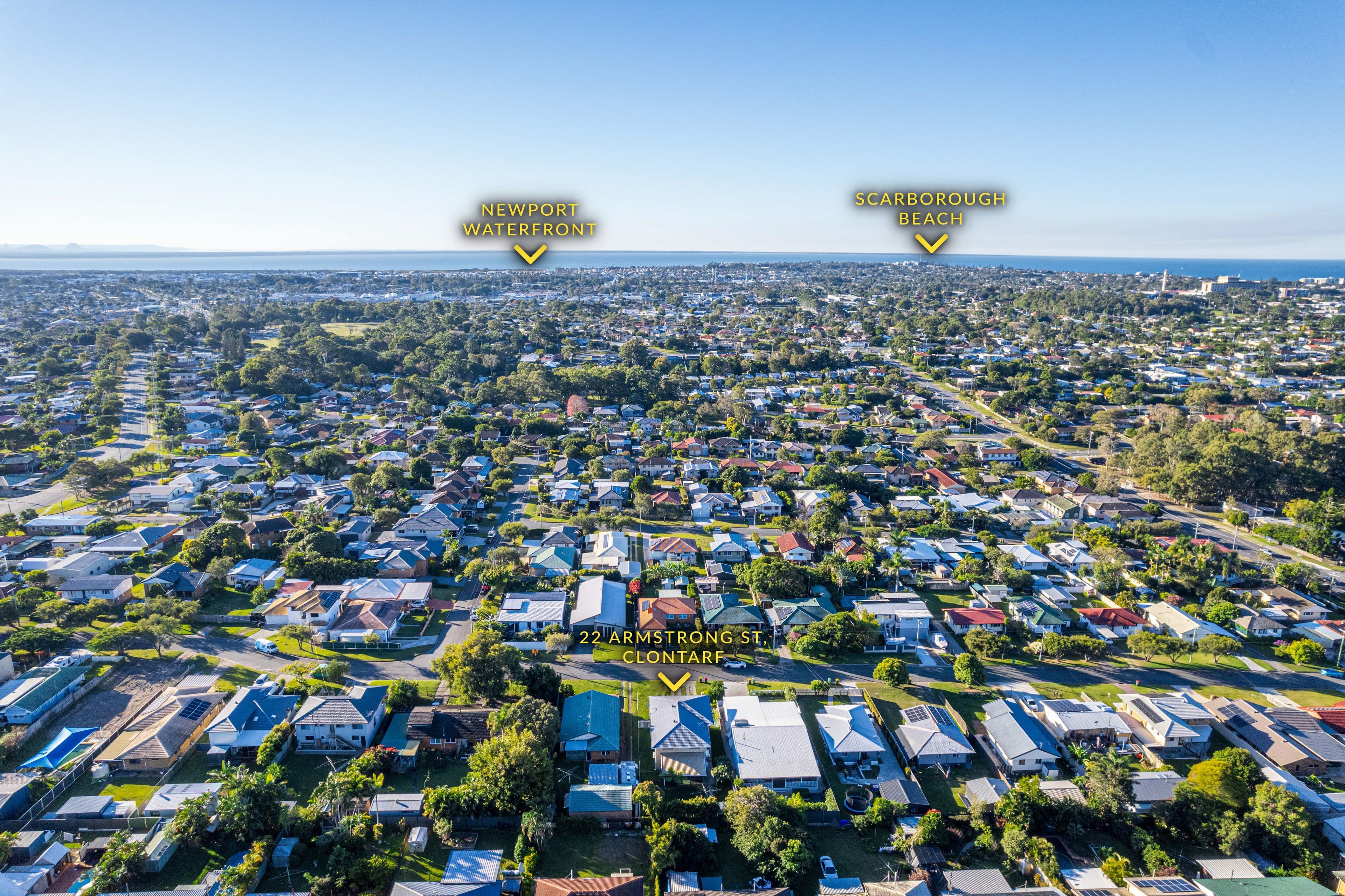 22 Armstrong Street, Clontarf QLD 4019, Clontarf - Thumbnail 7