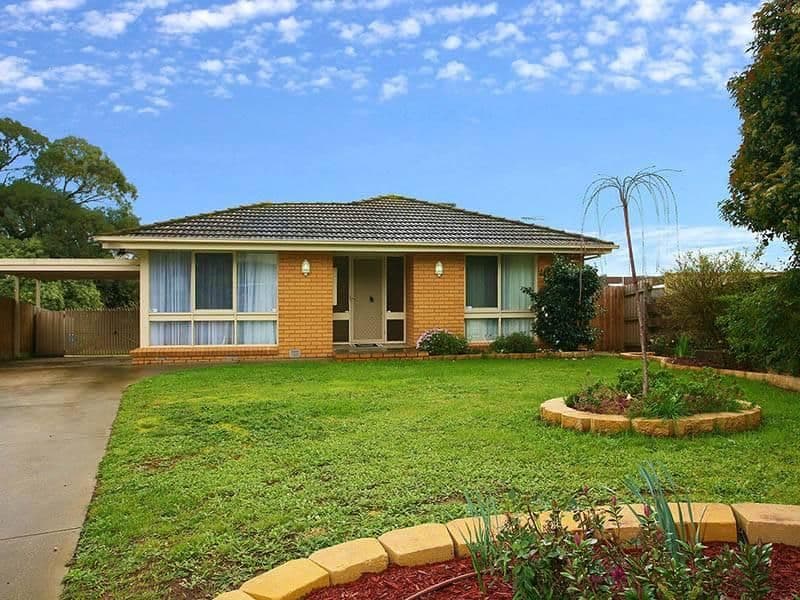 5 Timothy Court, HALLAM VIC 3803, Hallam - Image 1