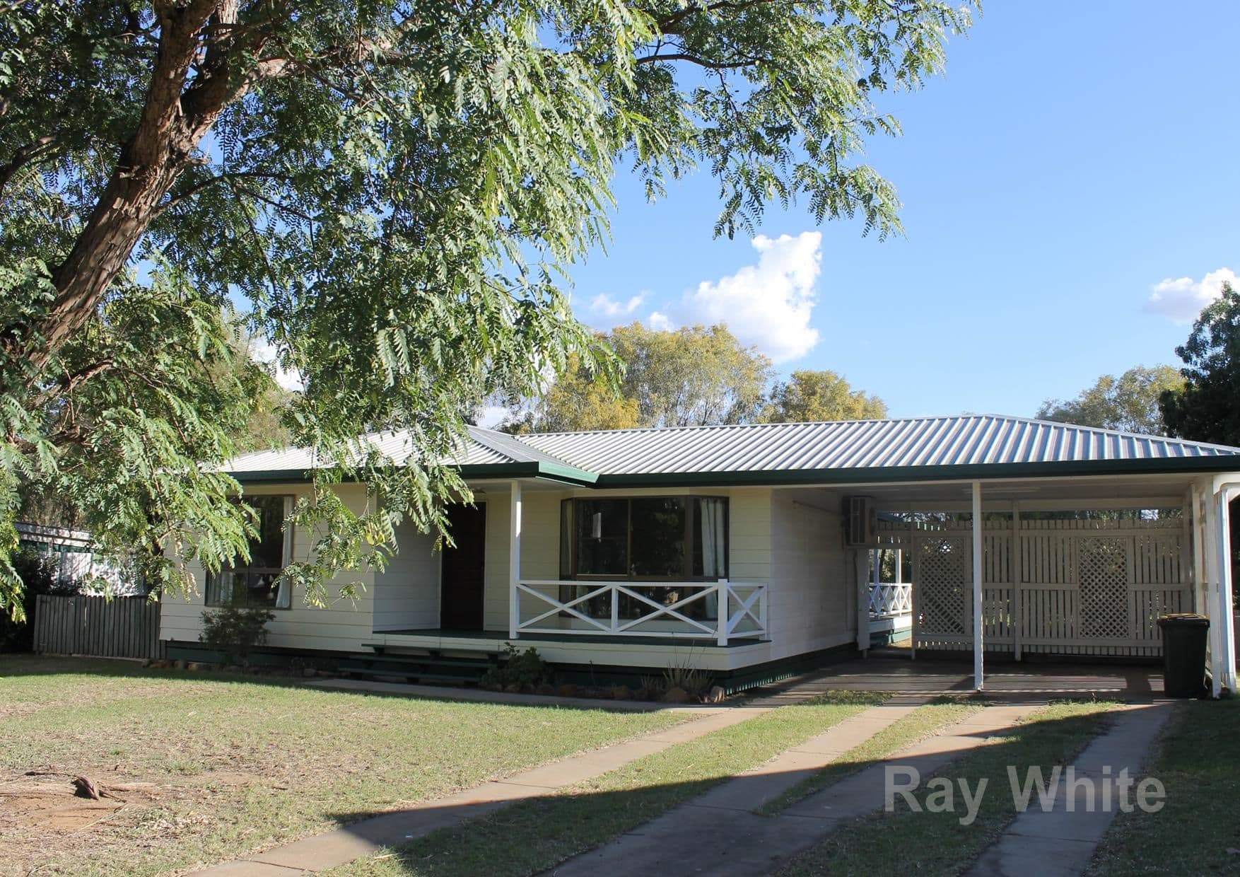 13 Acacia Avenue, Dalby QLD 4405, Dalby - Image 1