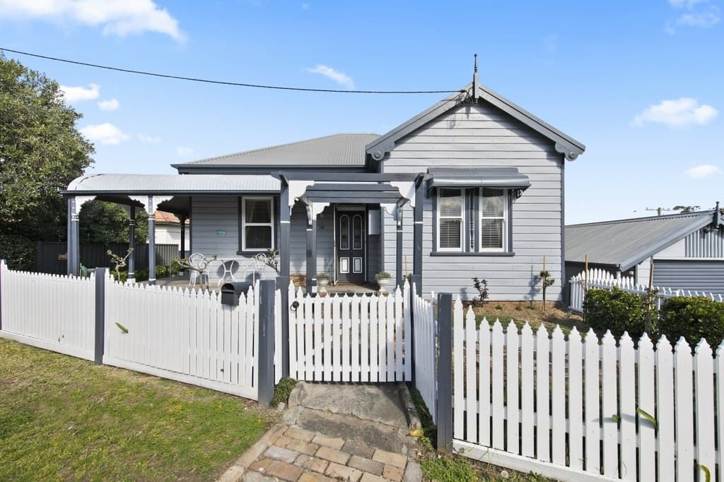 16 Thomas Street, Telarah - Image 1