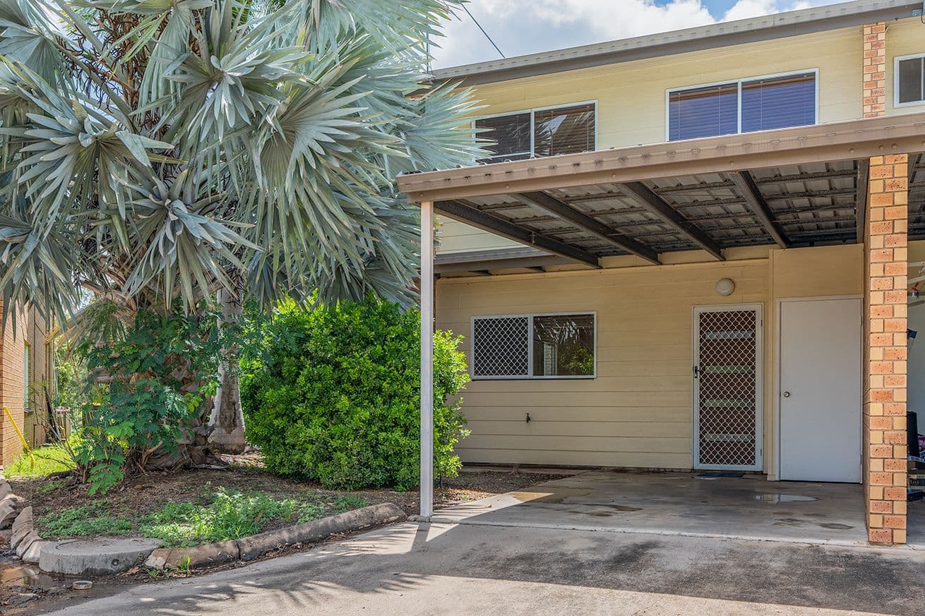 145 Egerton Street, Emerald QLD 4720, Emerald - Image 1