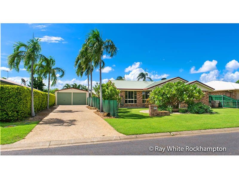 19 Bean Avenue, Parkhurst QLD 4702, Parkhurst - Image 1