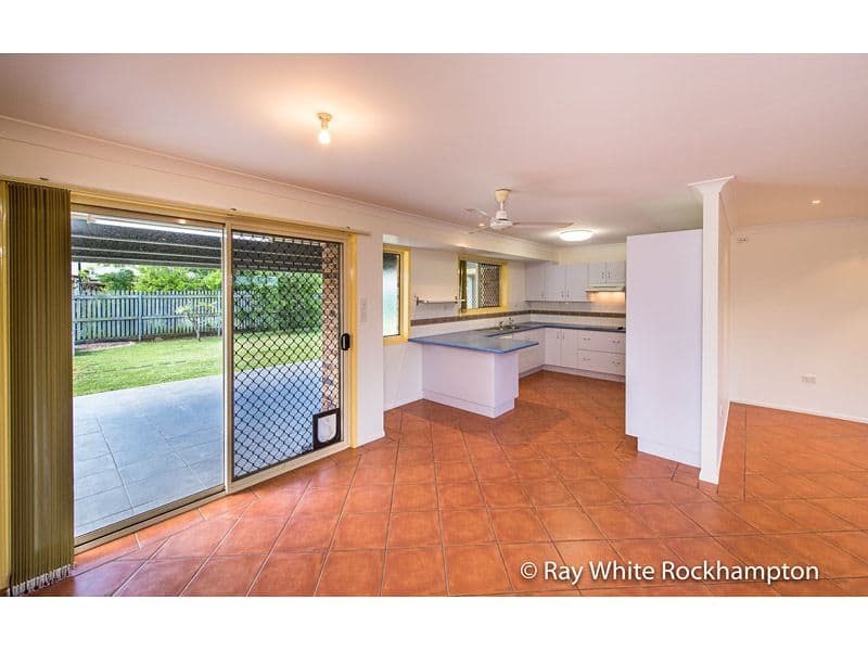 19 Bean Avenue, Parkhurst QLD 4702, Parkhurst - Thumbnail 3