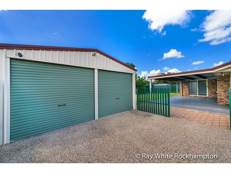 19 Bean Avenue, Parkhurst QLD 4702, Parkhurst - Thumbnail 4