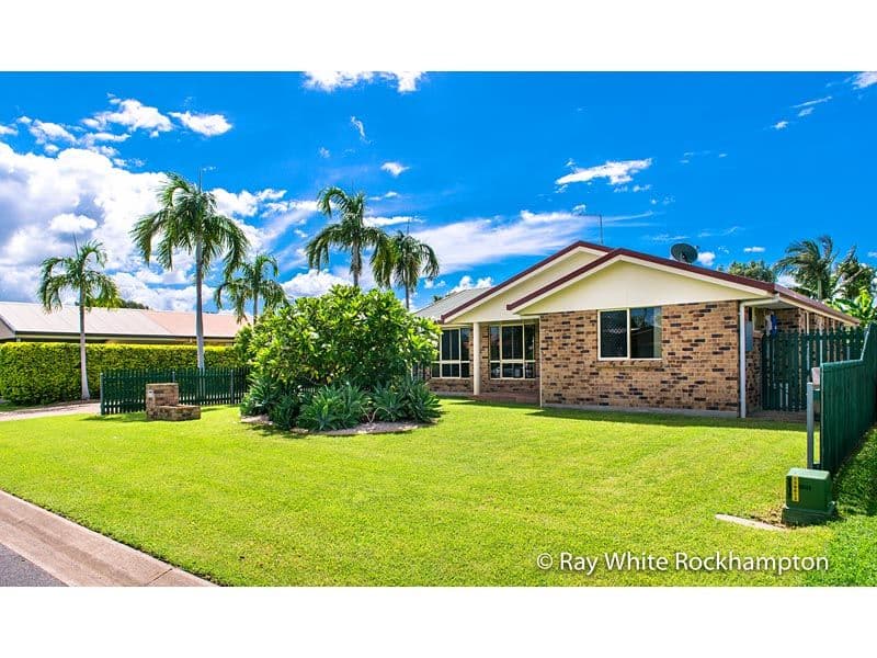 19 Bean Avenue, Parkhurst QLD 4702, Parkhurst - Thumbnail 5