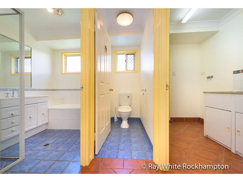 19 Bean Avenue, Parkhurst QLD 4702, Parkhurst - Thumbnail 7