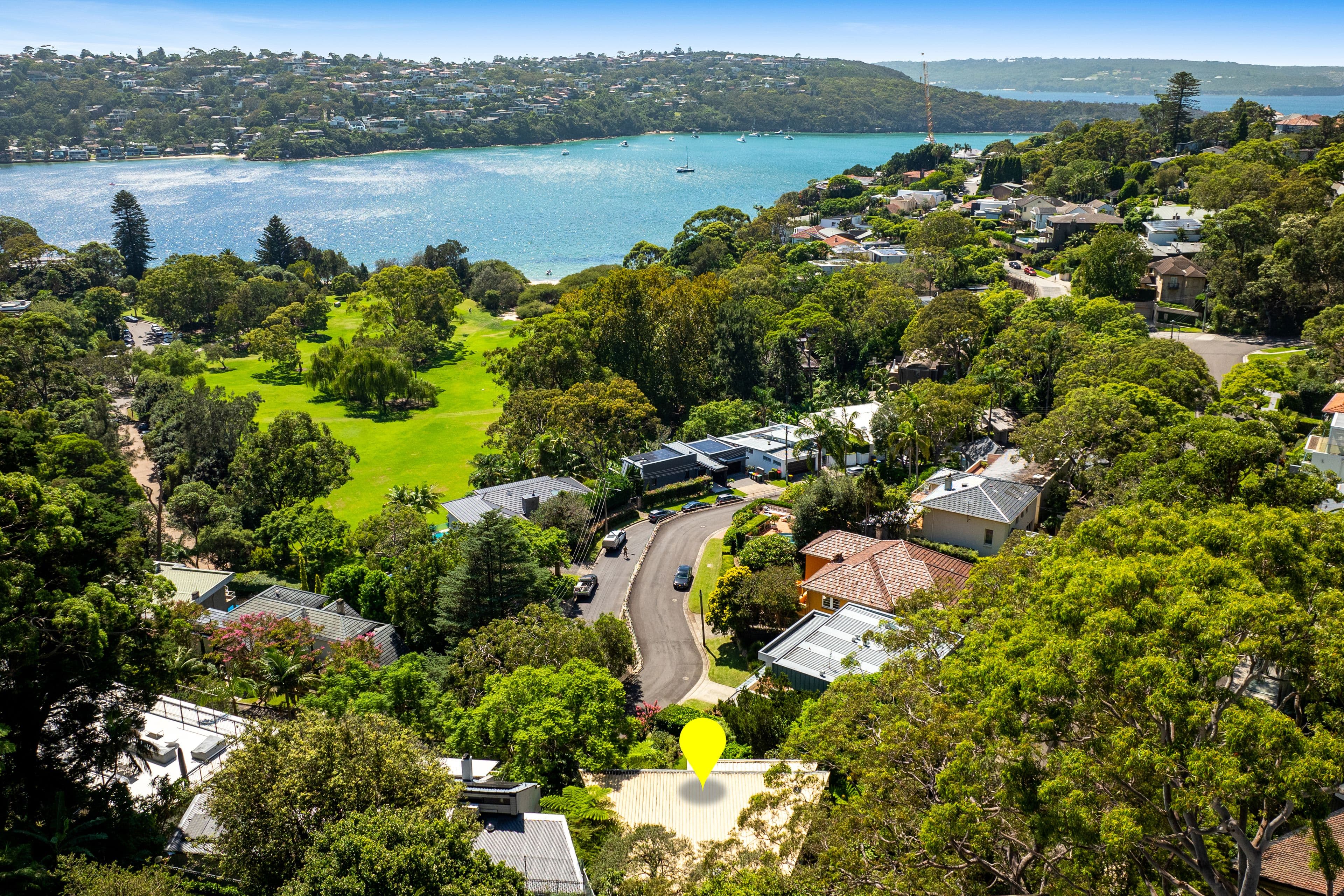 12 Kiora Avenue, Mosman NSW 2088, Mosman - Thumbnail 2