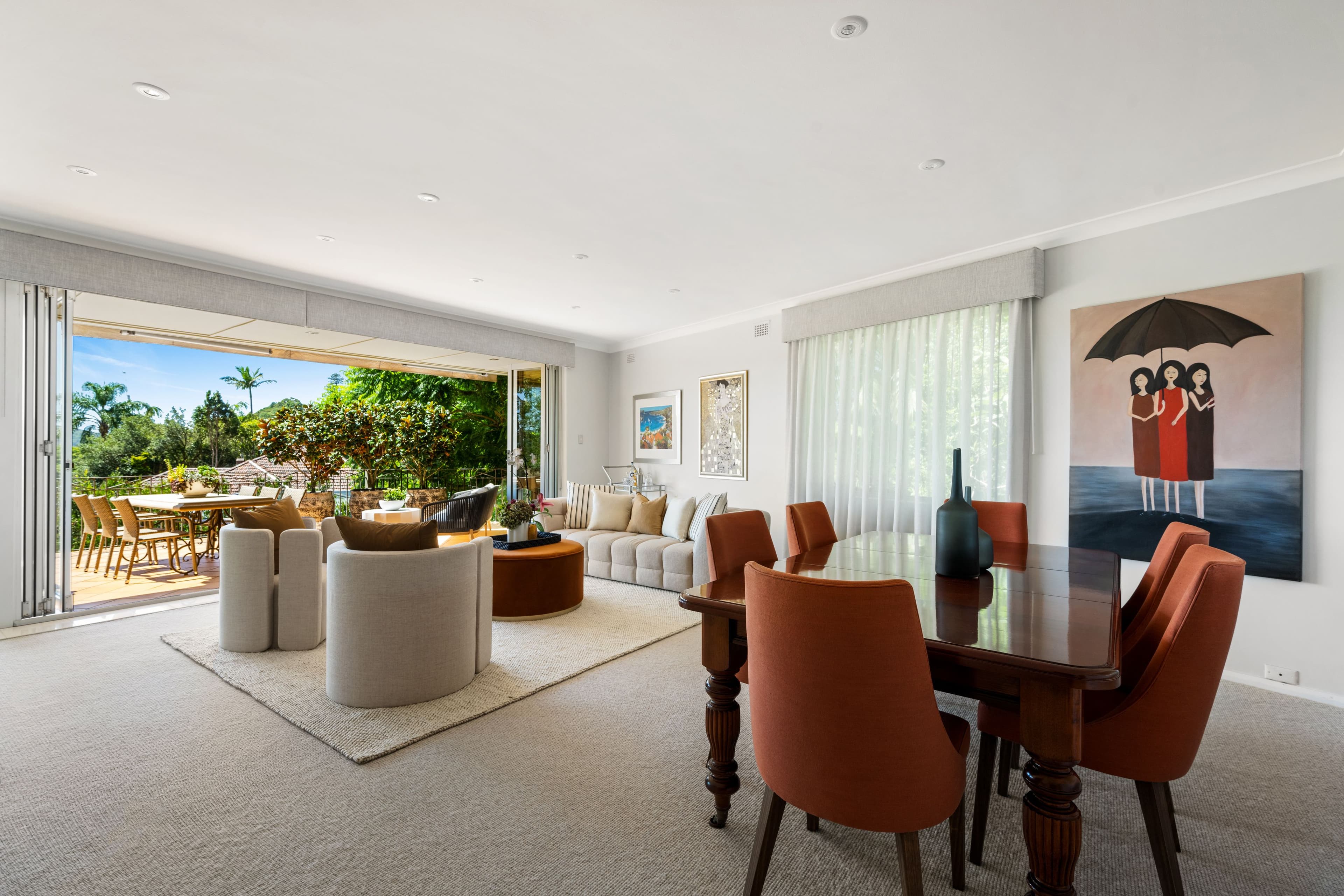 12 Kiora Avenue, Mosman NSW 2088, Mosman - Thumbnail 3