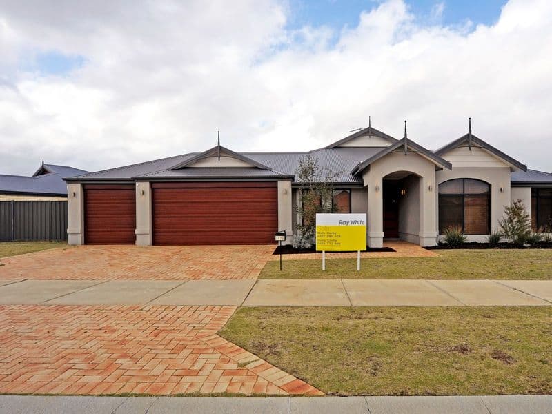 37 Kendall Boulevard, BALDIVIS WA 6171, Baldivis - Image 1