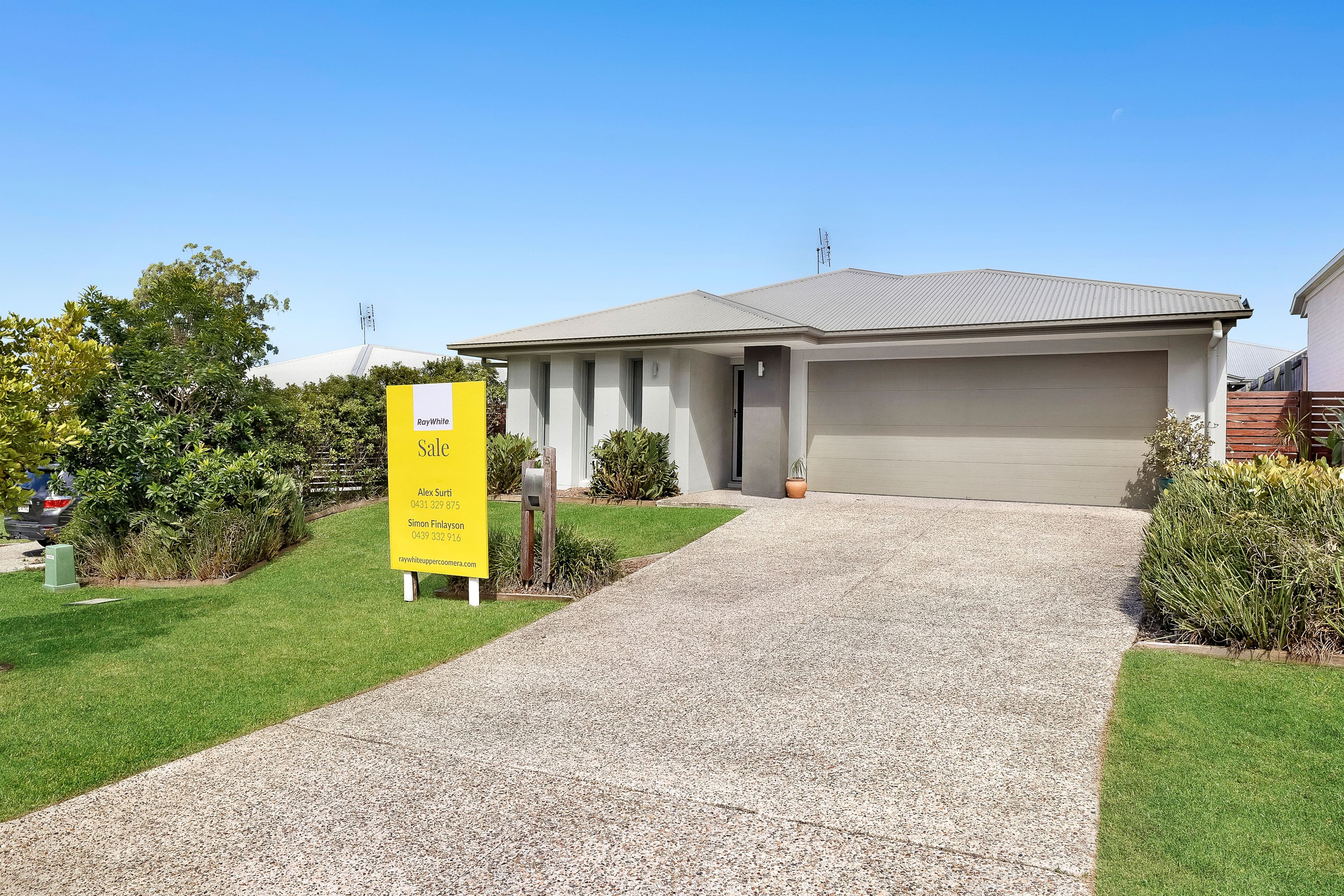 15 Red Gum Terrace, Coomera QLD 4209, Coomera - Image 1