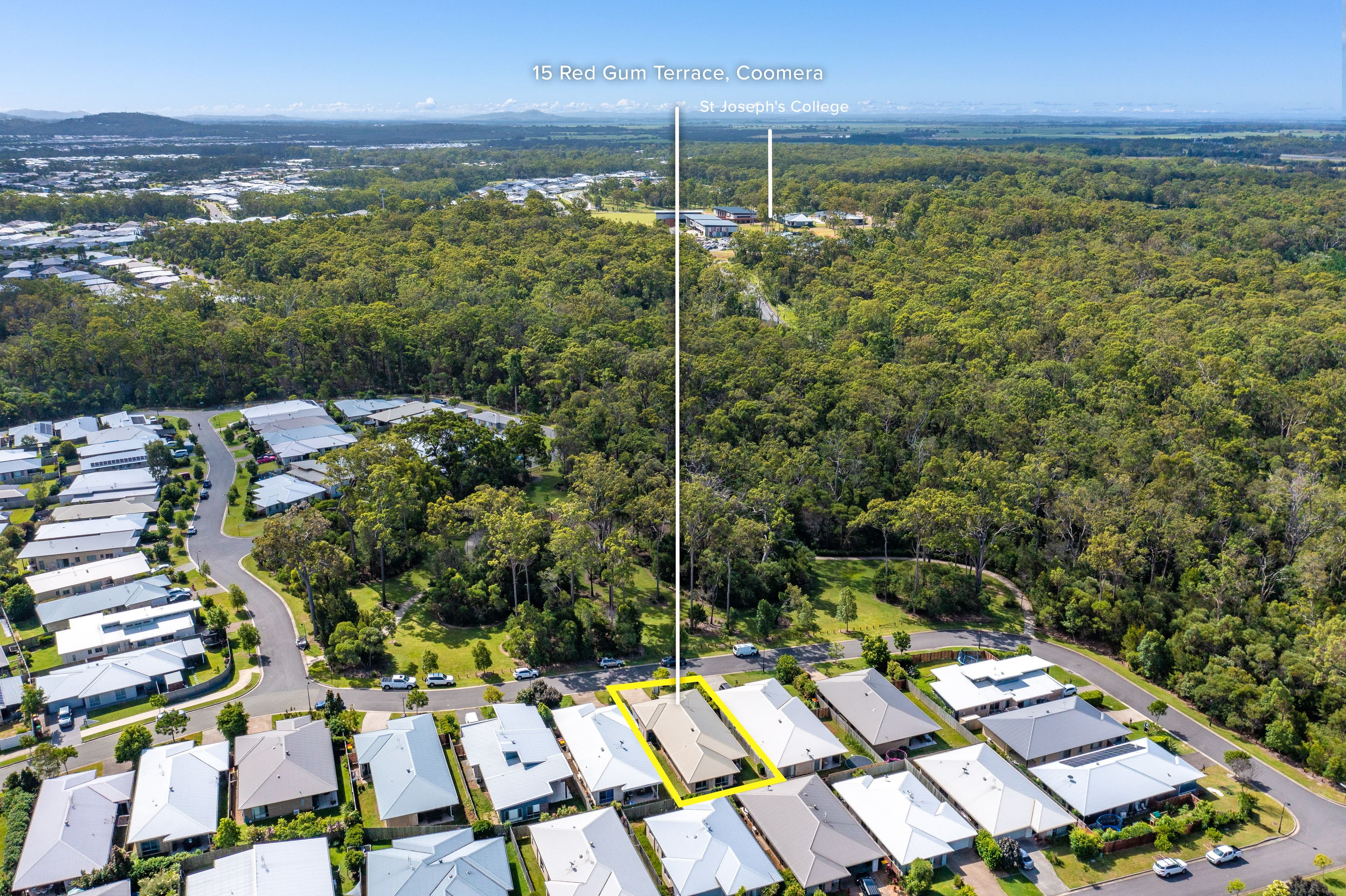 15 Red Gum Terrace, Coomera QLD 4209, Coomera - Thumbnail 2