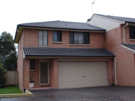 54-56 Coronation Road, Baulkham Hills NSW 2153, Baulkham Hills - Image 1