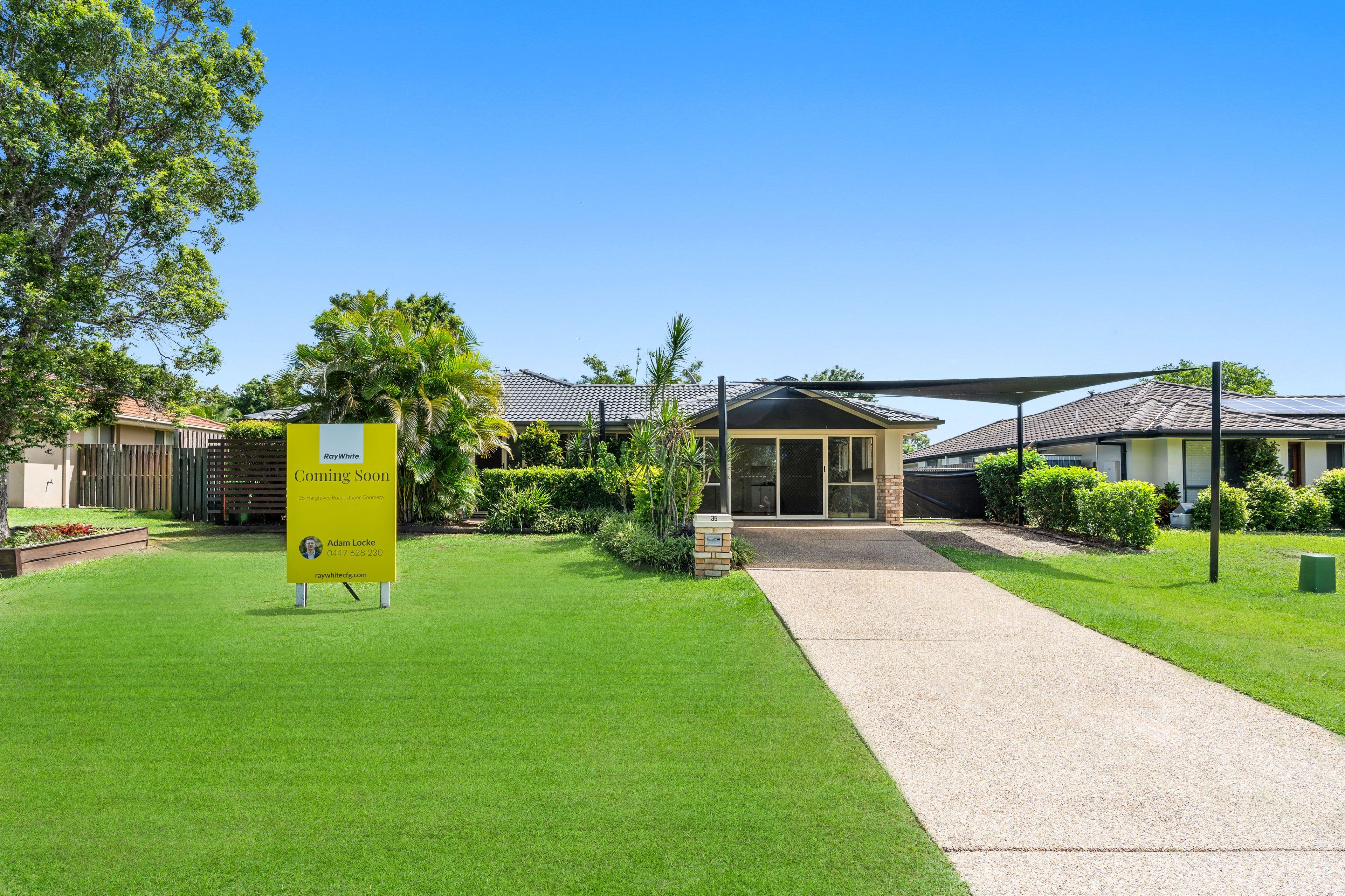 35 Hargraves Road, Upper Coomera QLD 4209, Upper Coomera - Thumbnail 2