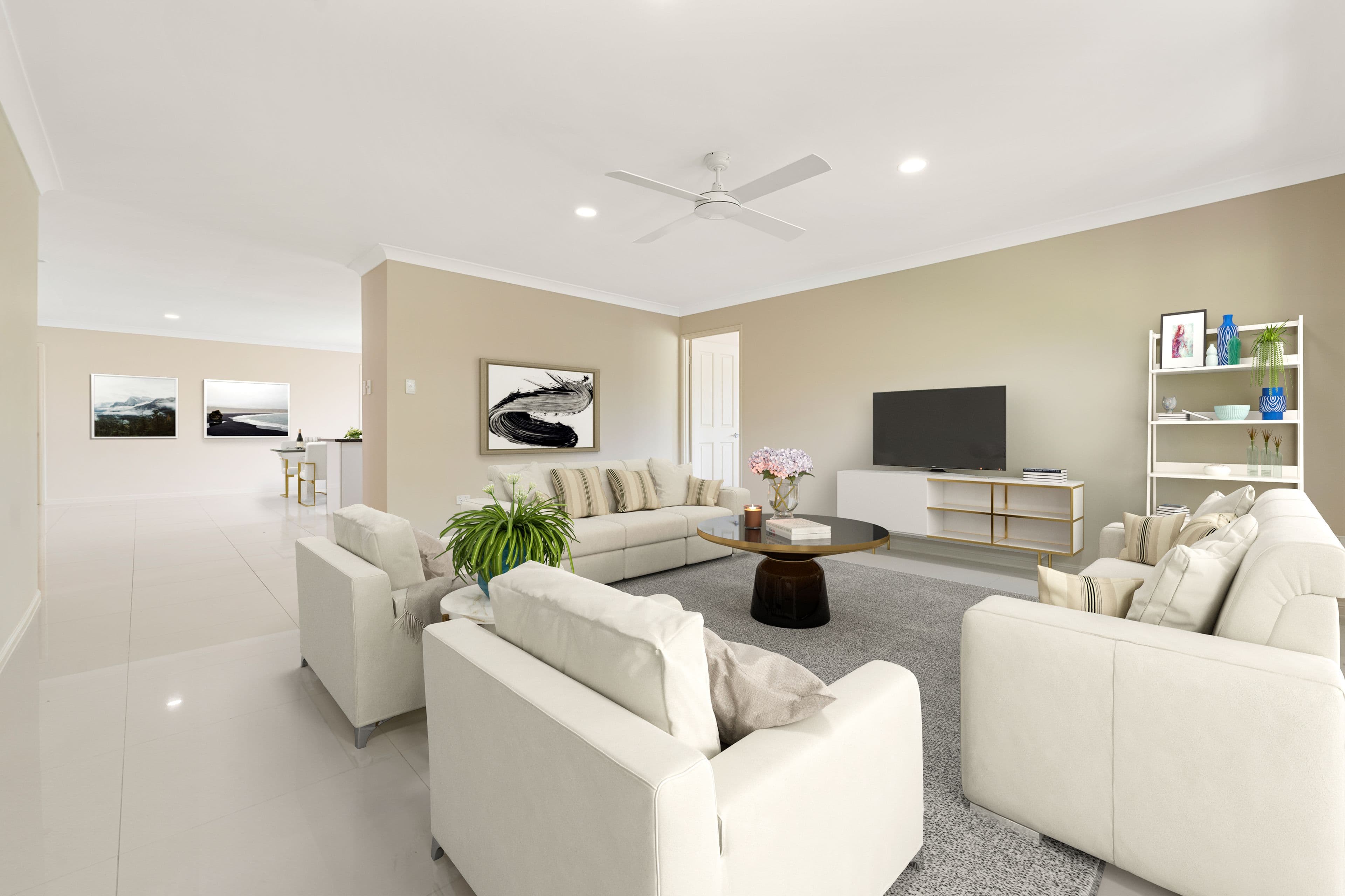 35 Hargraves Road, Upper Coomera QLD 4209, Upper Coomera - Thumbnail 5
