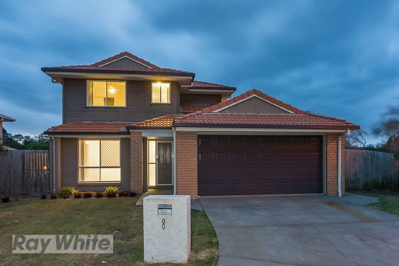 8 Lizard Place, Redland Bay QLD 4165, Redland Bay - Image 1