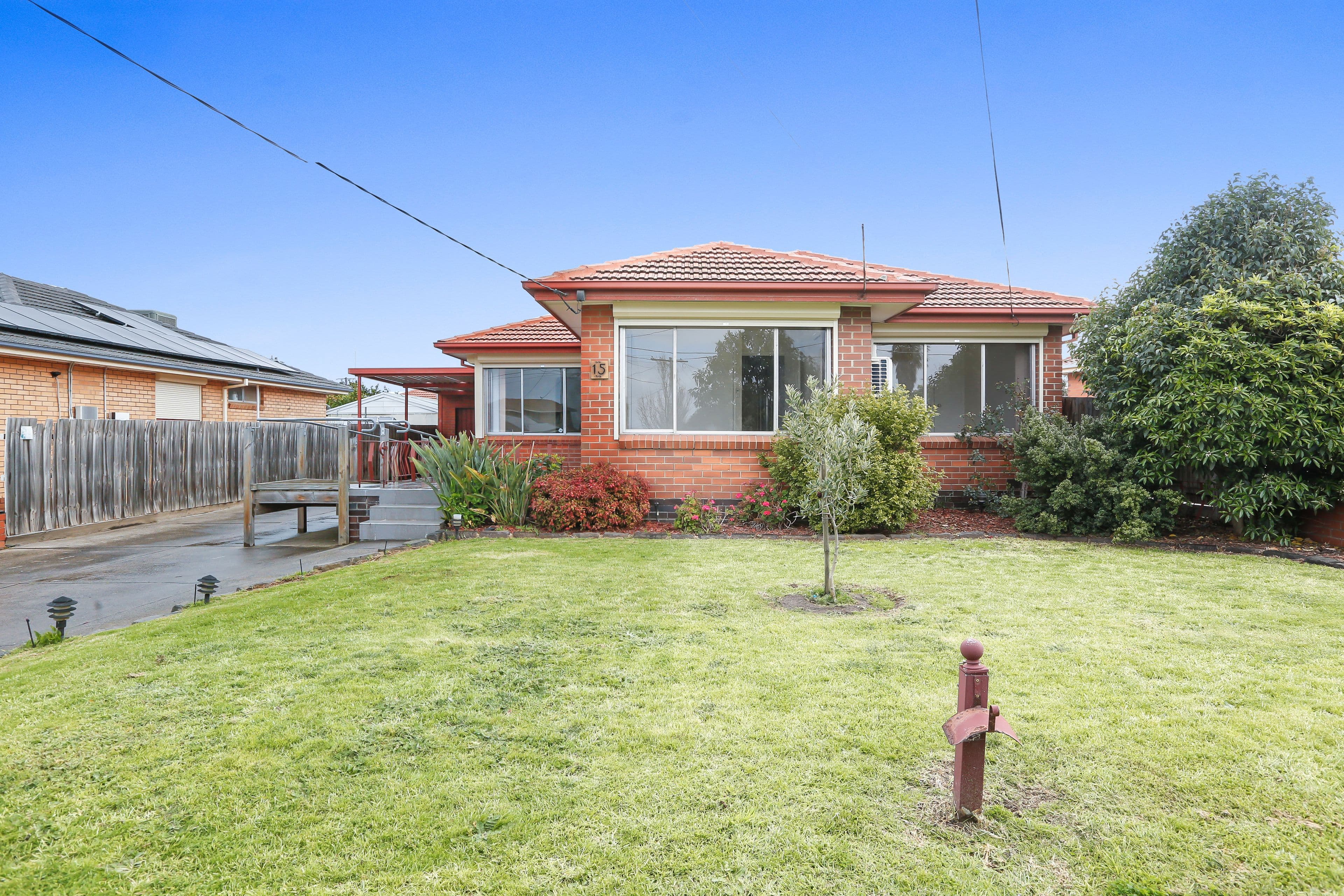 15 Cambridge Way, Campbellfield VIC 3061, Campbellfield - Image 1