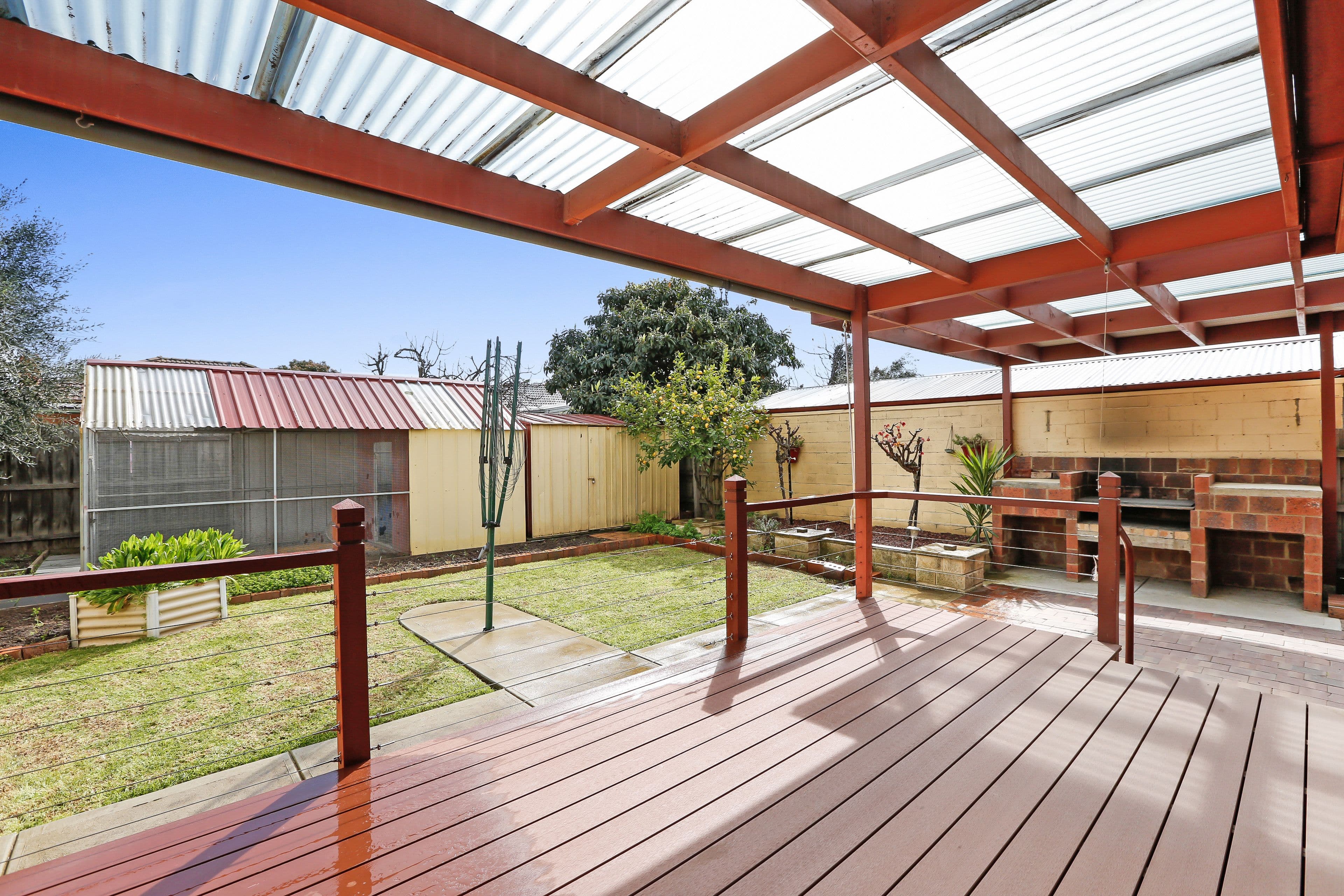 15 Cambridge Way, Campbellfield VIC 3061, Campbellfield - Thumbnail 8