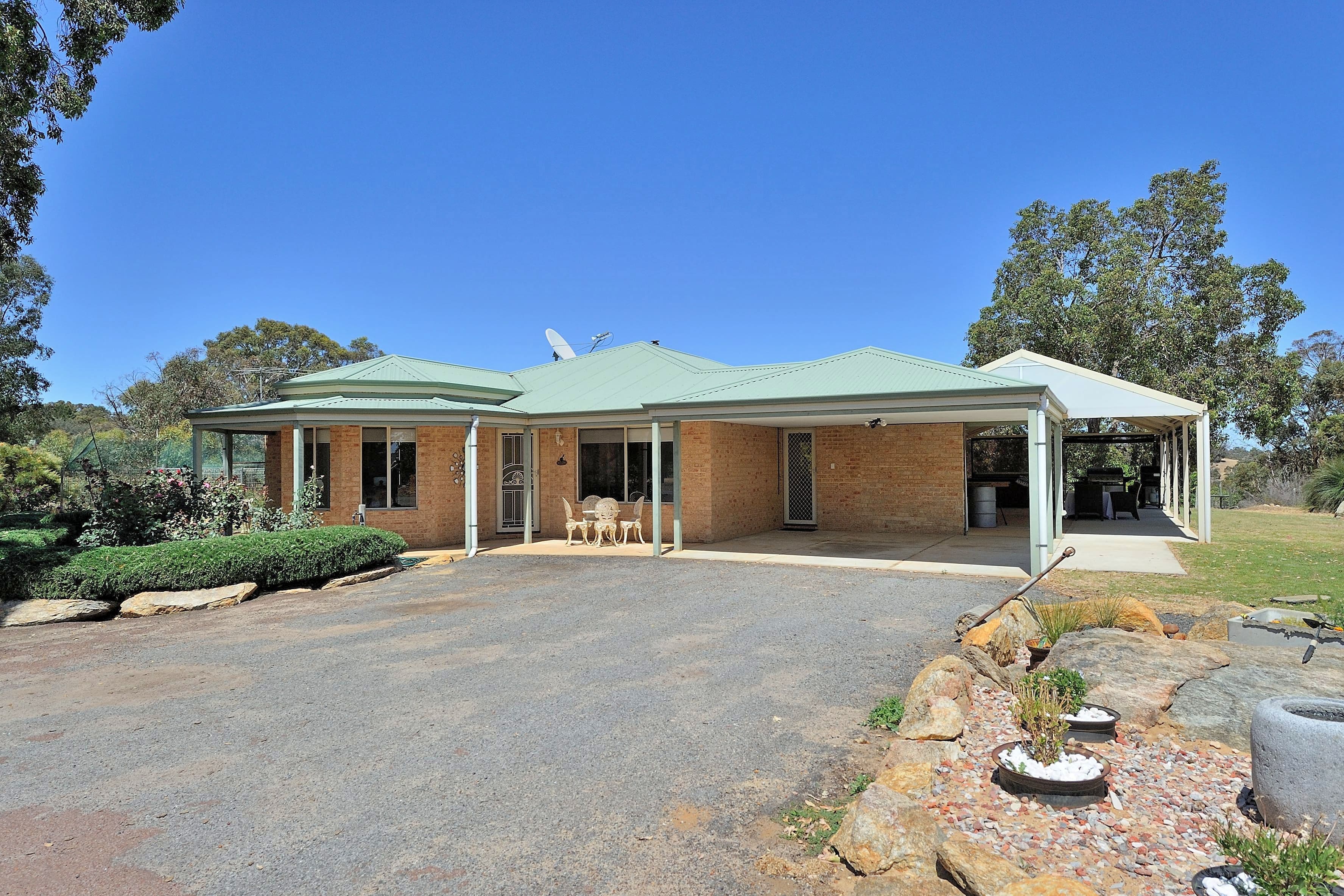 363 Meadowbrook Ramble, Bullsbrook WA 6084, Bullsbrook - Thumbnail 6