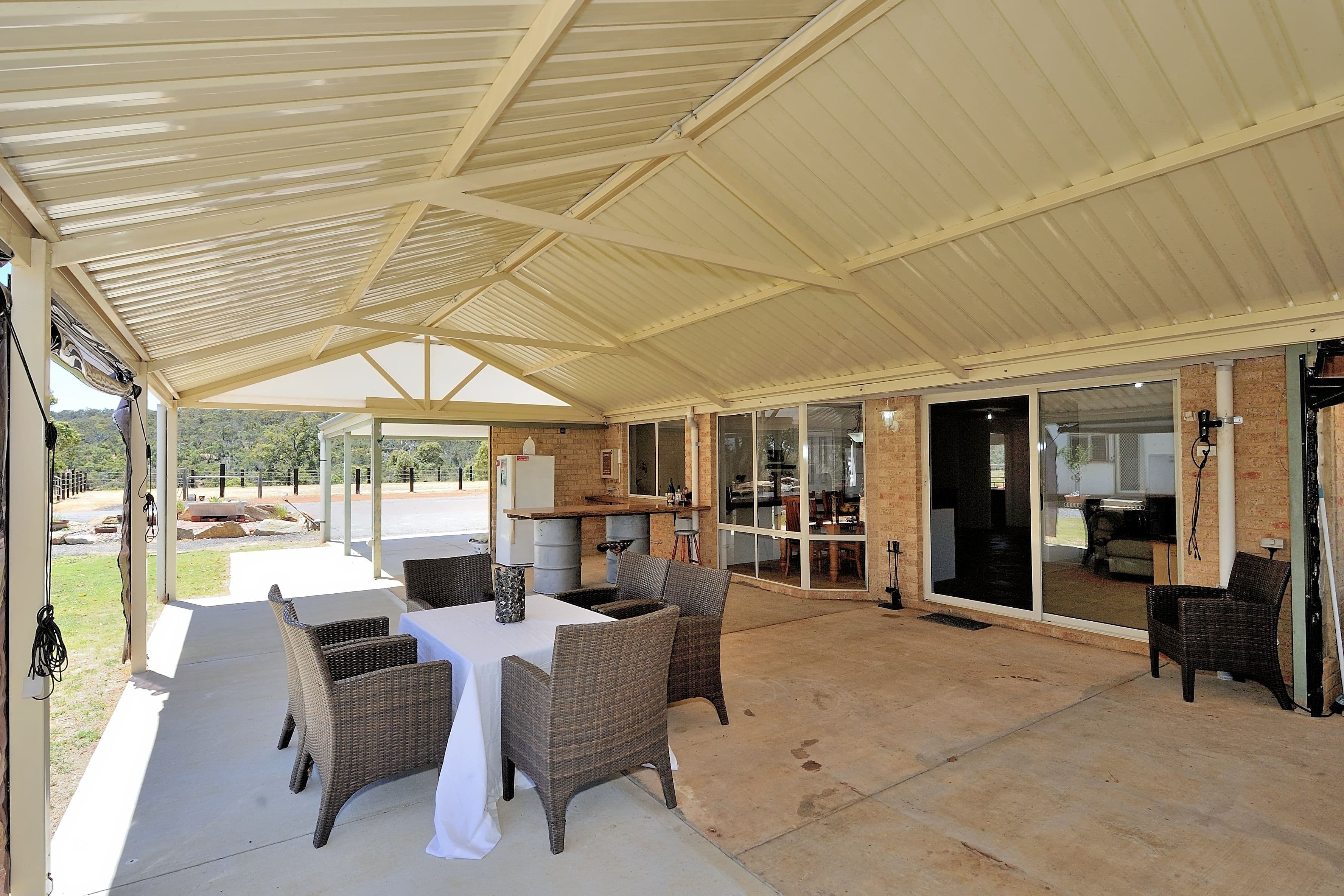 363 Meadowbrook Ramble, Bullsbrook WA 6084, Bullsbrook - Thumbnail 8