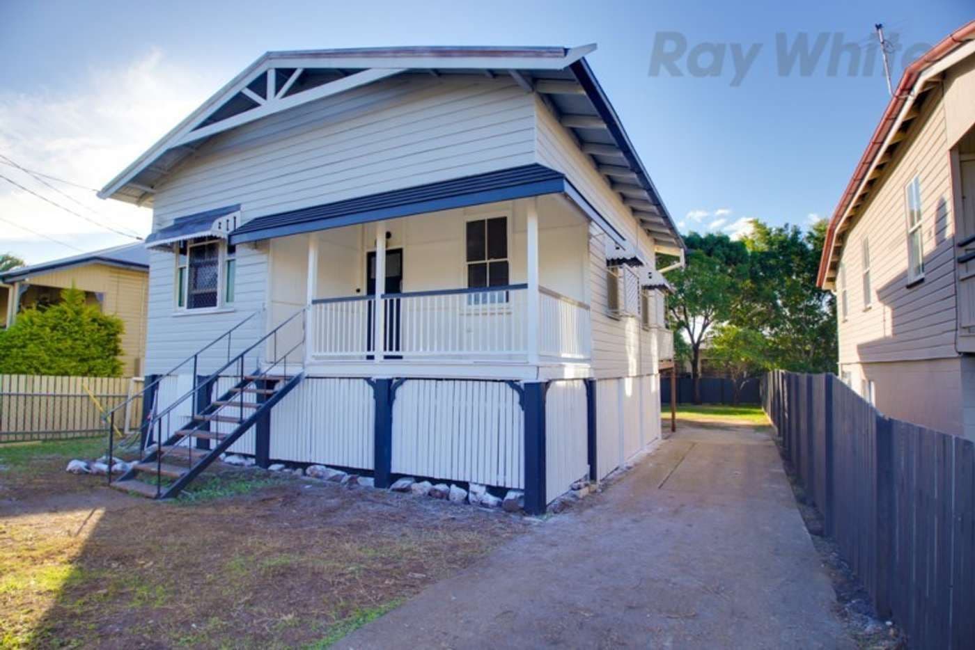46 Blackstone Road, Newtown QLD 4305, Newtown - Thumbnail 2