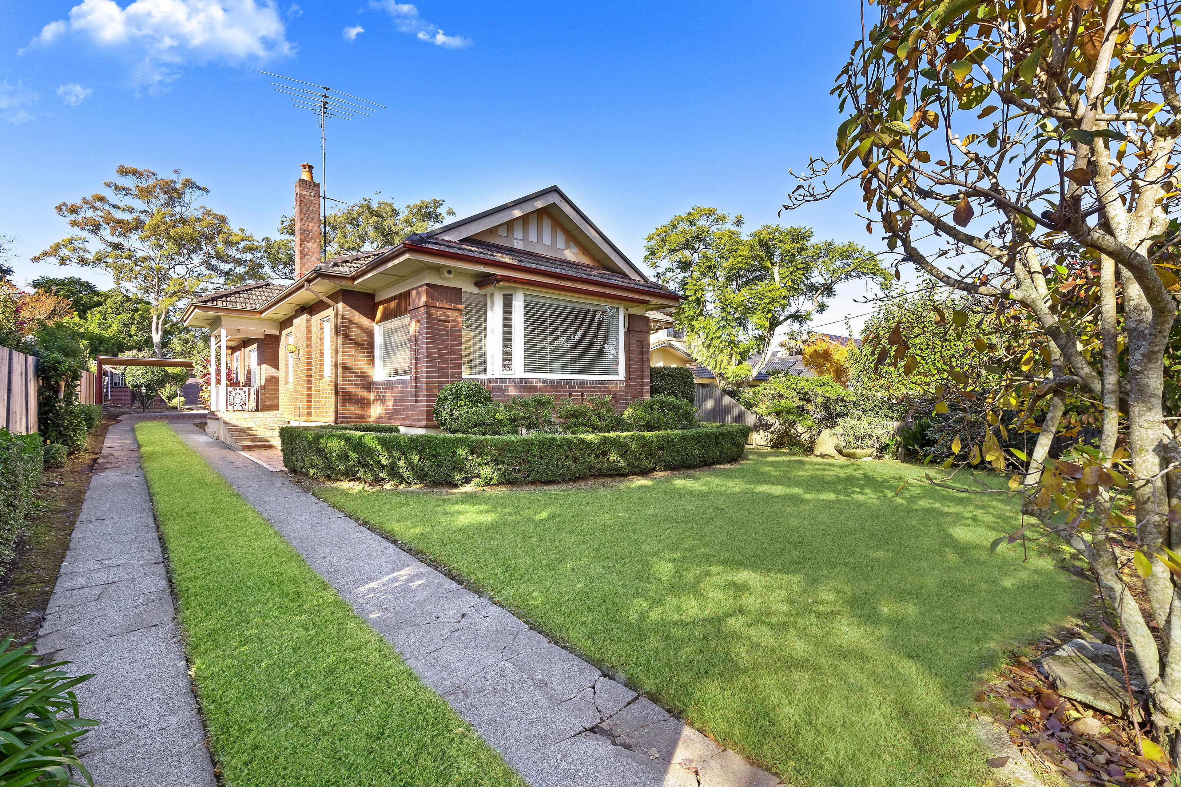 105 Middle Harbour Road, Lindfield NSW 2070, Lindfield - Image 1