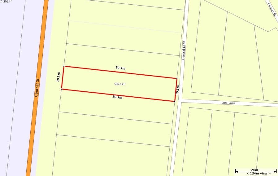 7 Central Street, MOUNT MORGAN QLD 4714, Mount Morgan - Image 1